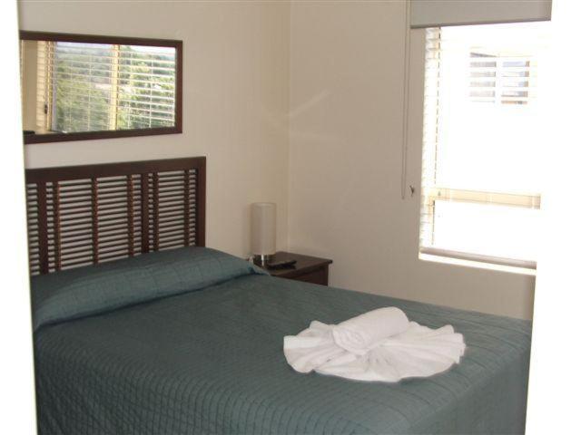 On The River Apartments Maroochydore Exterior photo