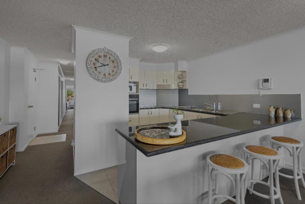 On The River Apartments Maroochydore Exterior photo